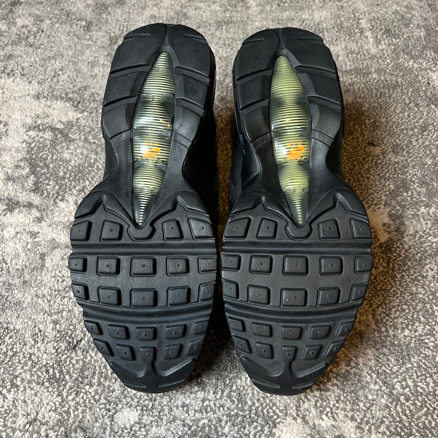 AIRMAX 95 HALLOWEEN UK9.5