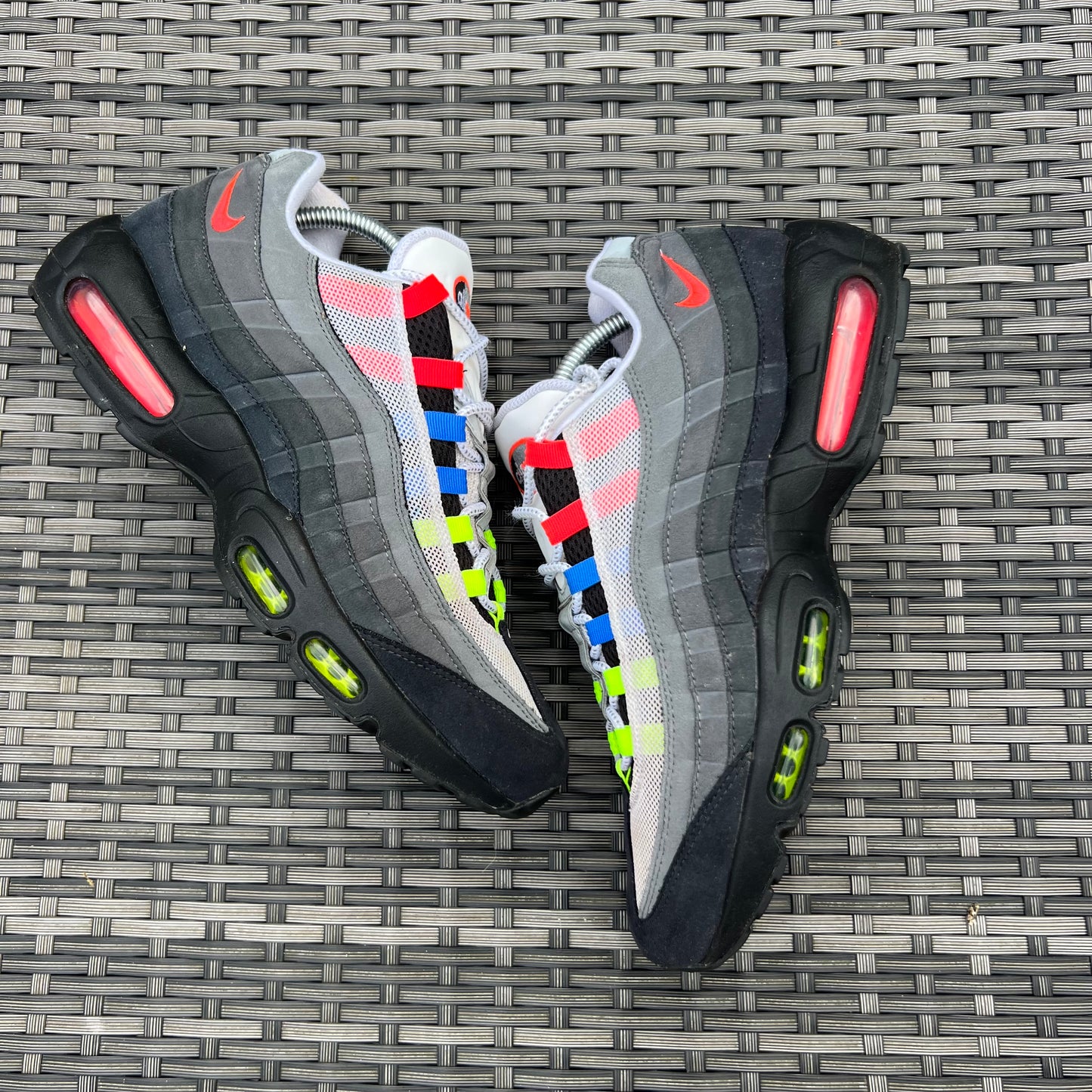 AIRMAX 95 GREEDY 3.0 UK9