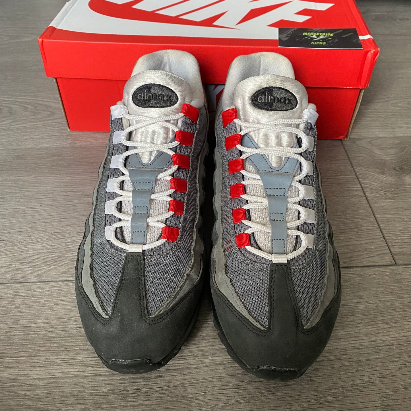 AIRMAX 95 ID UK10