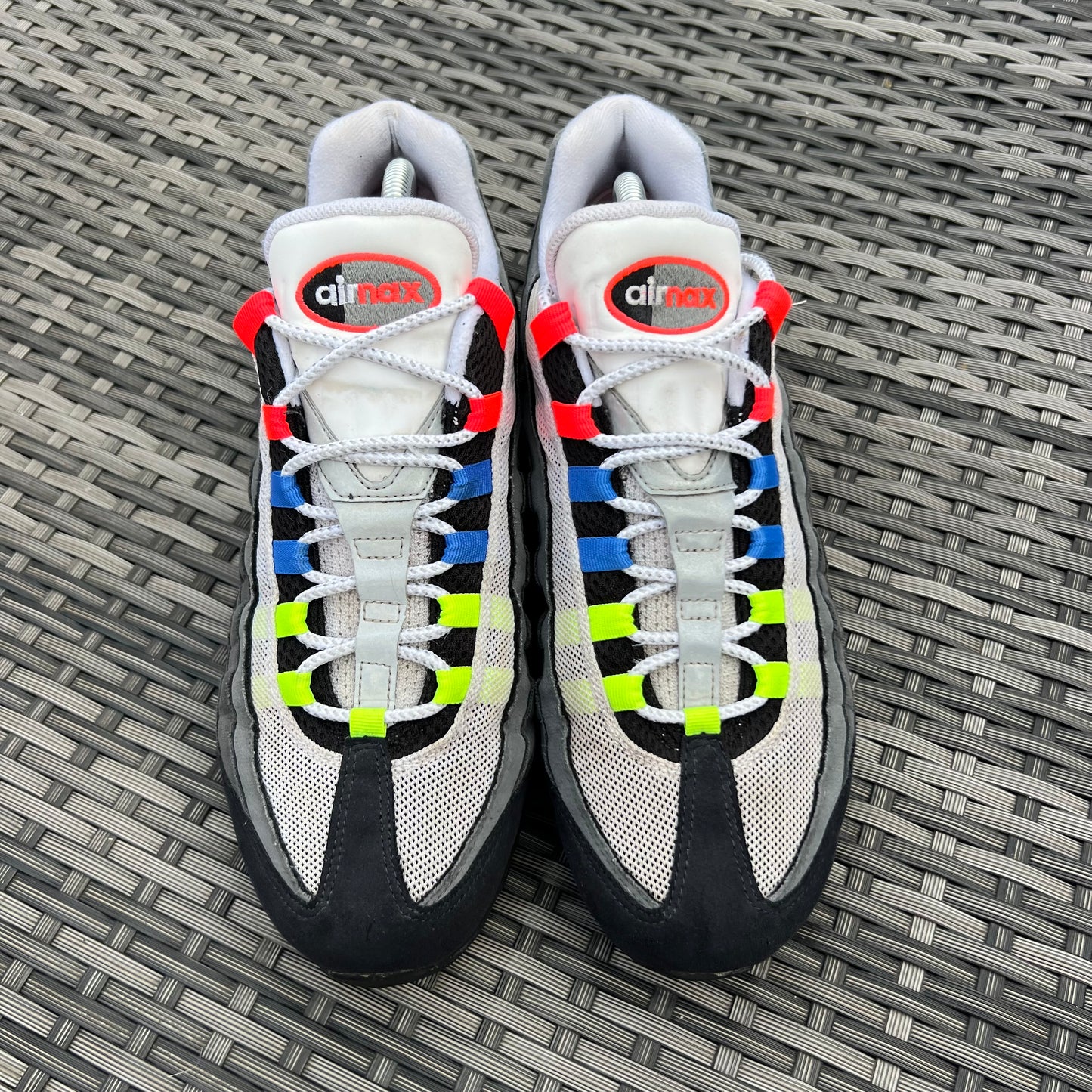 AIRMAX 95 GREEDY 3.0 UK9