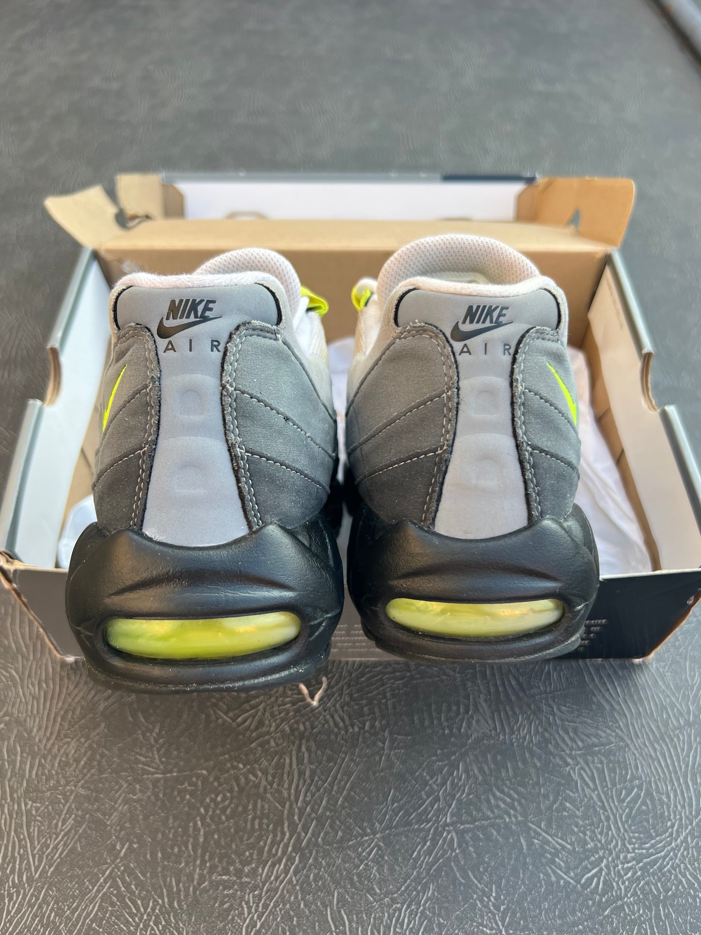 Airmax 95 neons 2020 uk10
