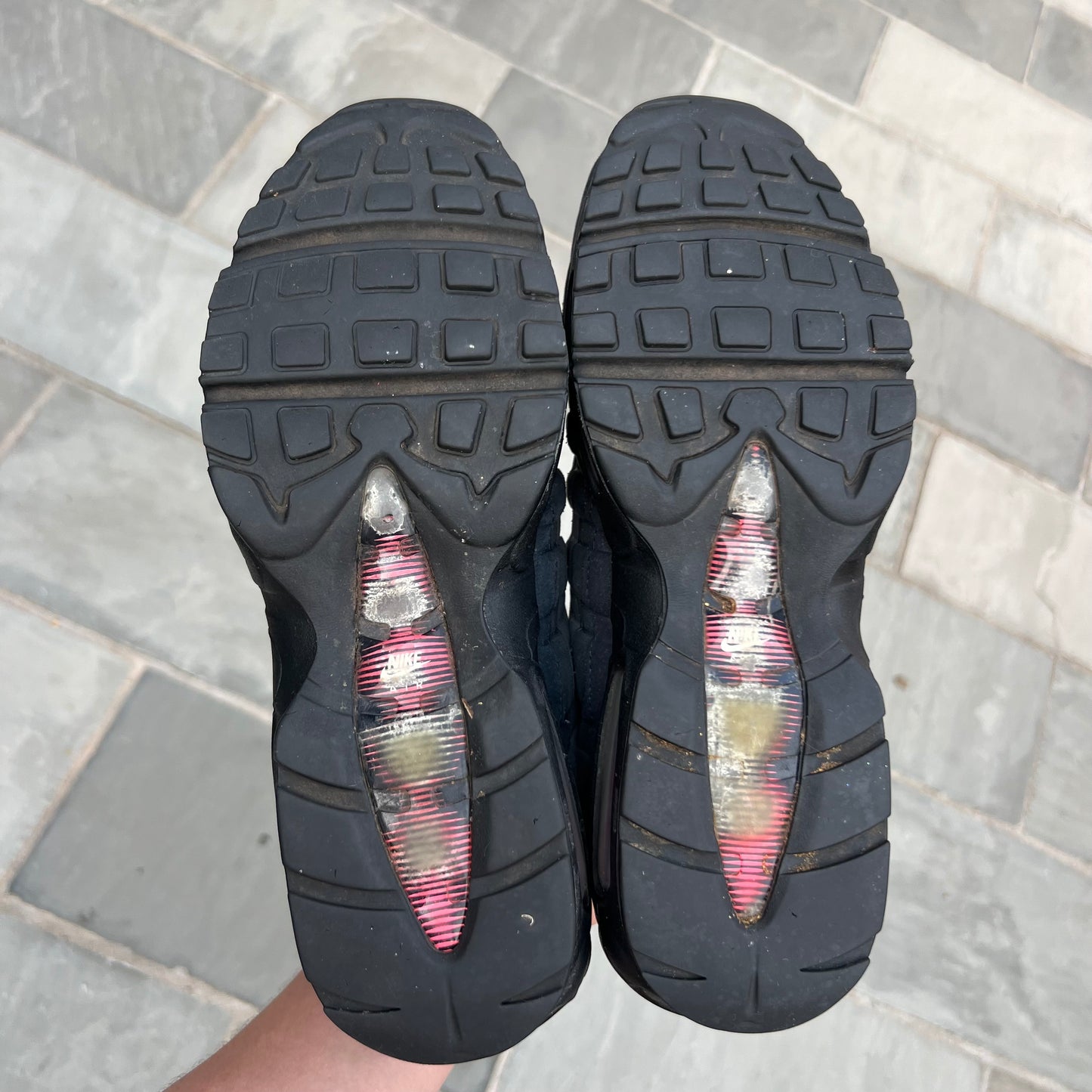 AIRMAX 95 GREEDY 3.0 UK9