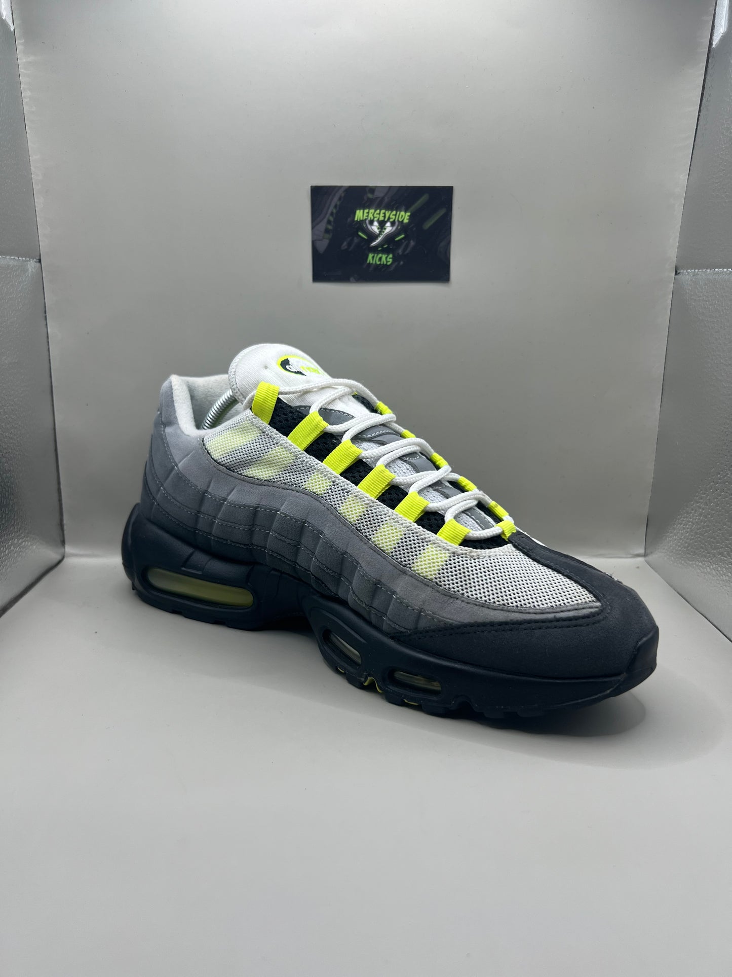 Airmax 95 Neon 2020 Uk 9.5