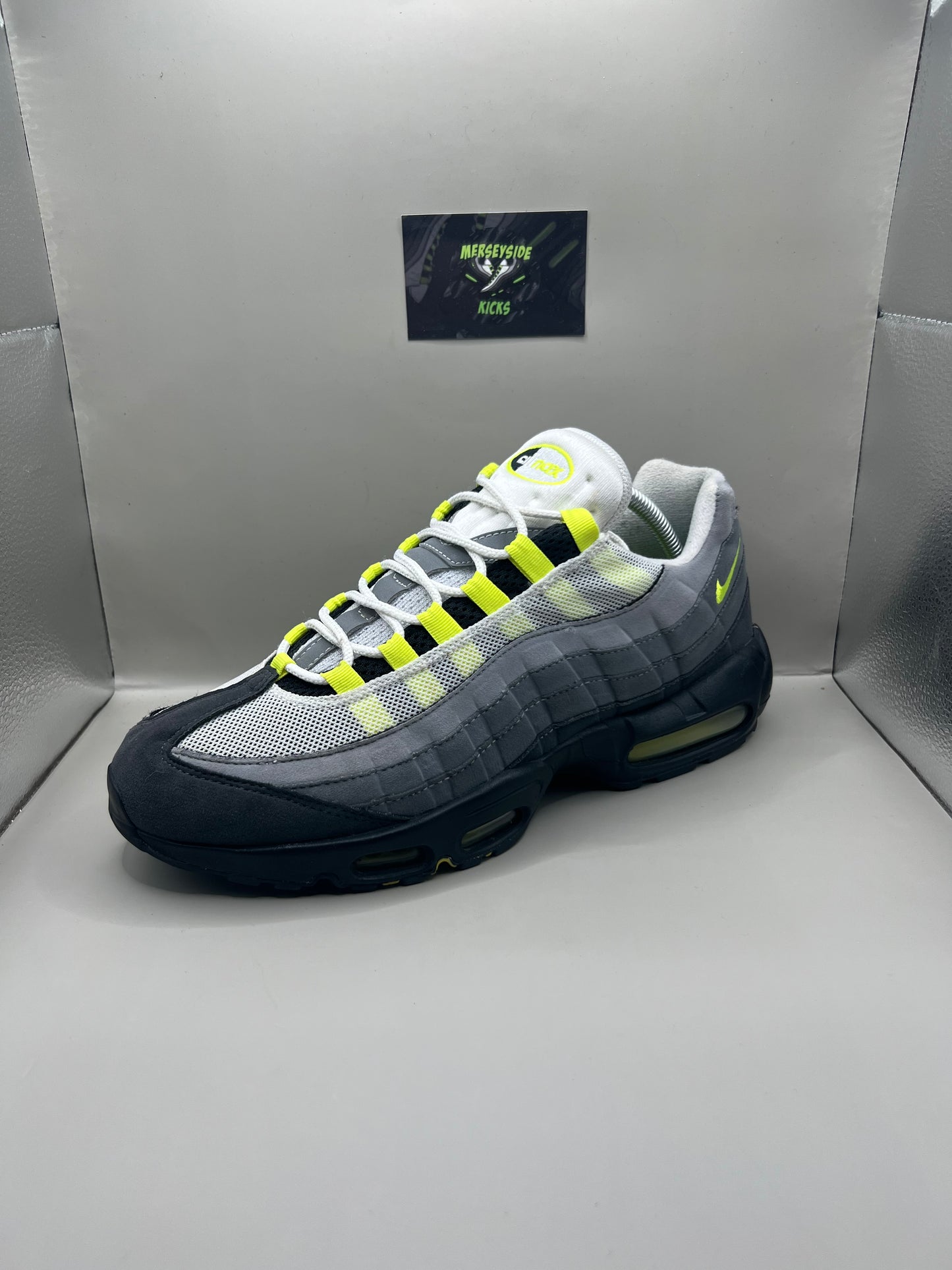 Airmax 95 Neon 2020 Uk 9.5