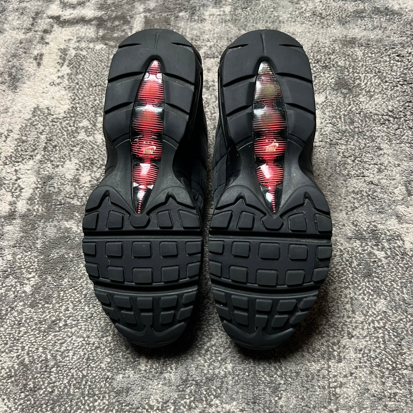 AIRMAX 95 GREEDY 3.0 2021 UK10.5