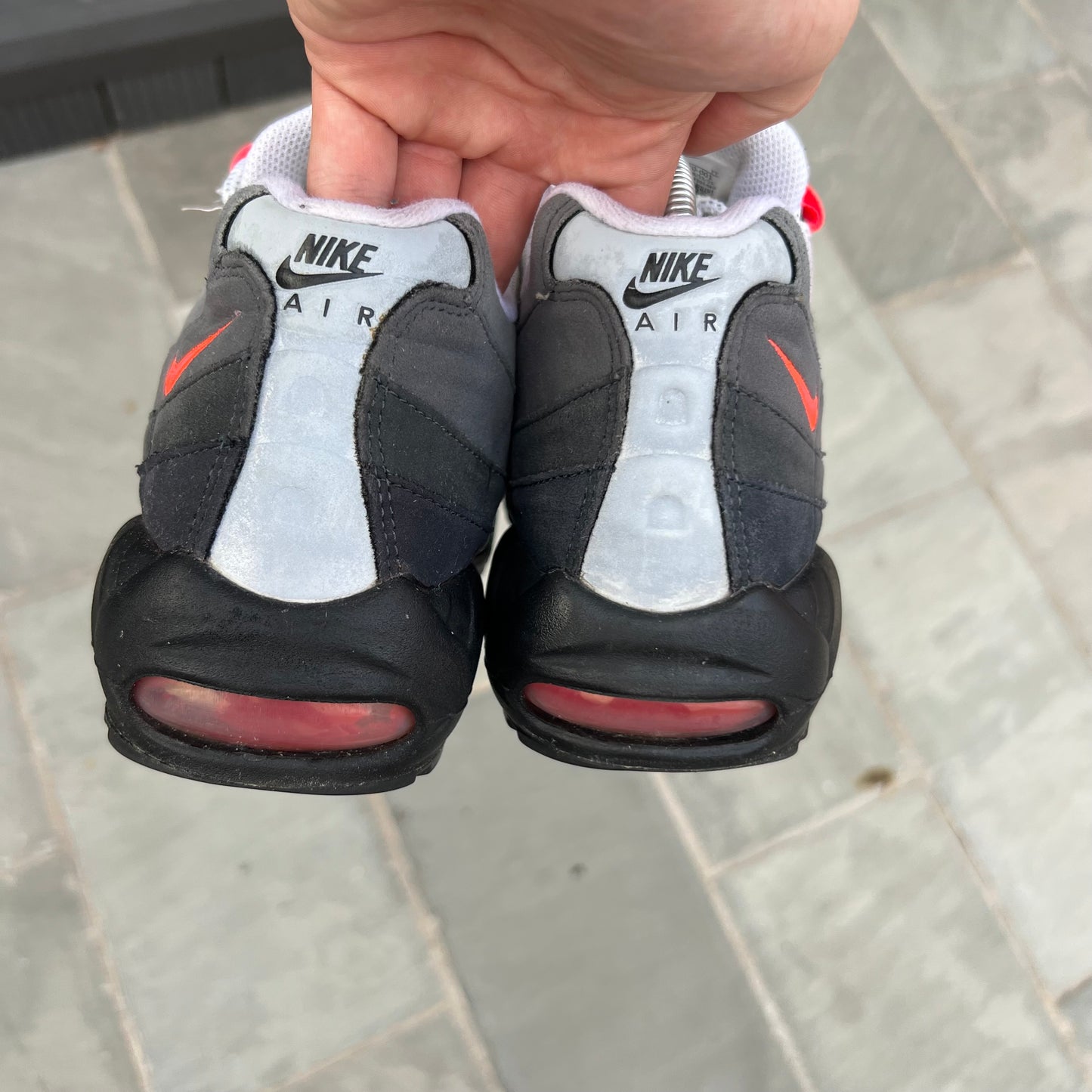 AIRMAX 95 GREEDY 3.0 UK9