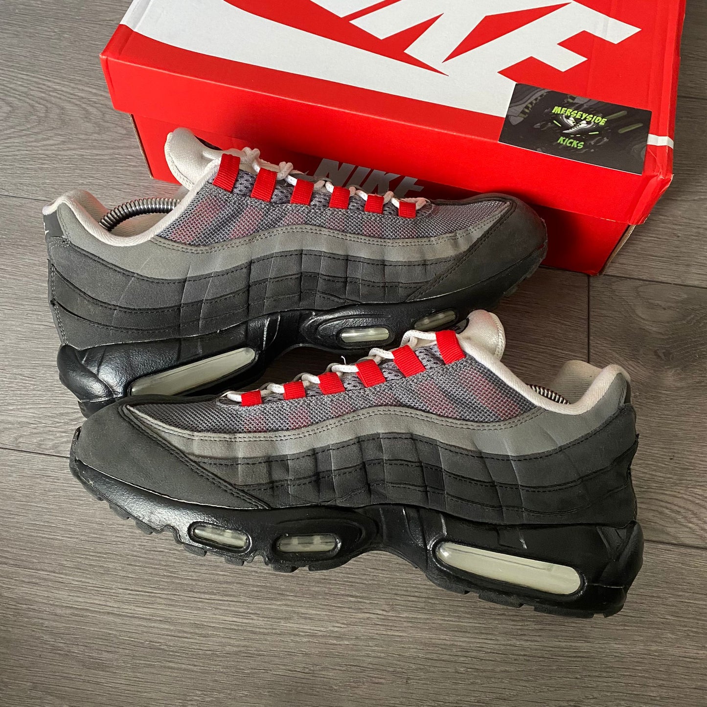 AIRMAX 95 ID UK10