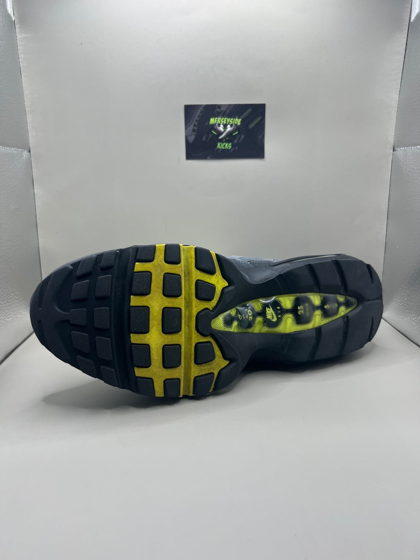 Airmax 95 Neon 2020 Uk 9.5