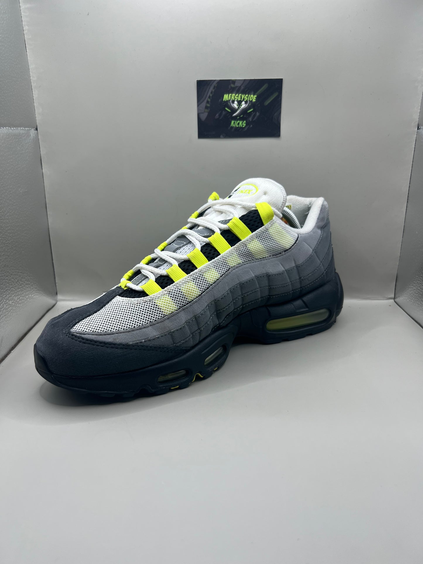 Airmax 95 Neon 2020 Uk 9.5