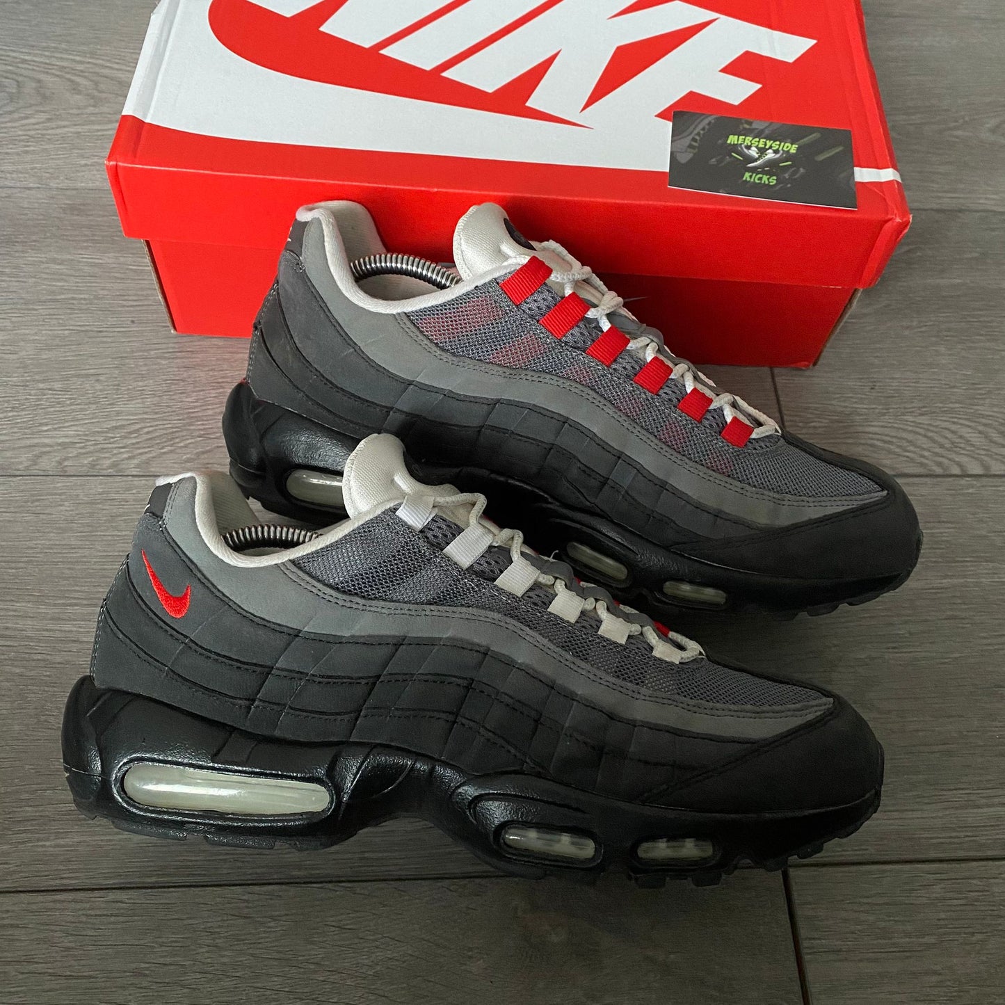 AIRMAX 95 ID UK10