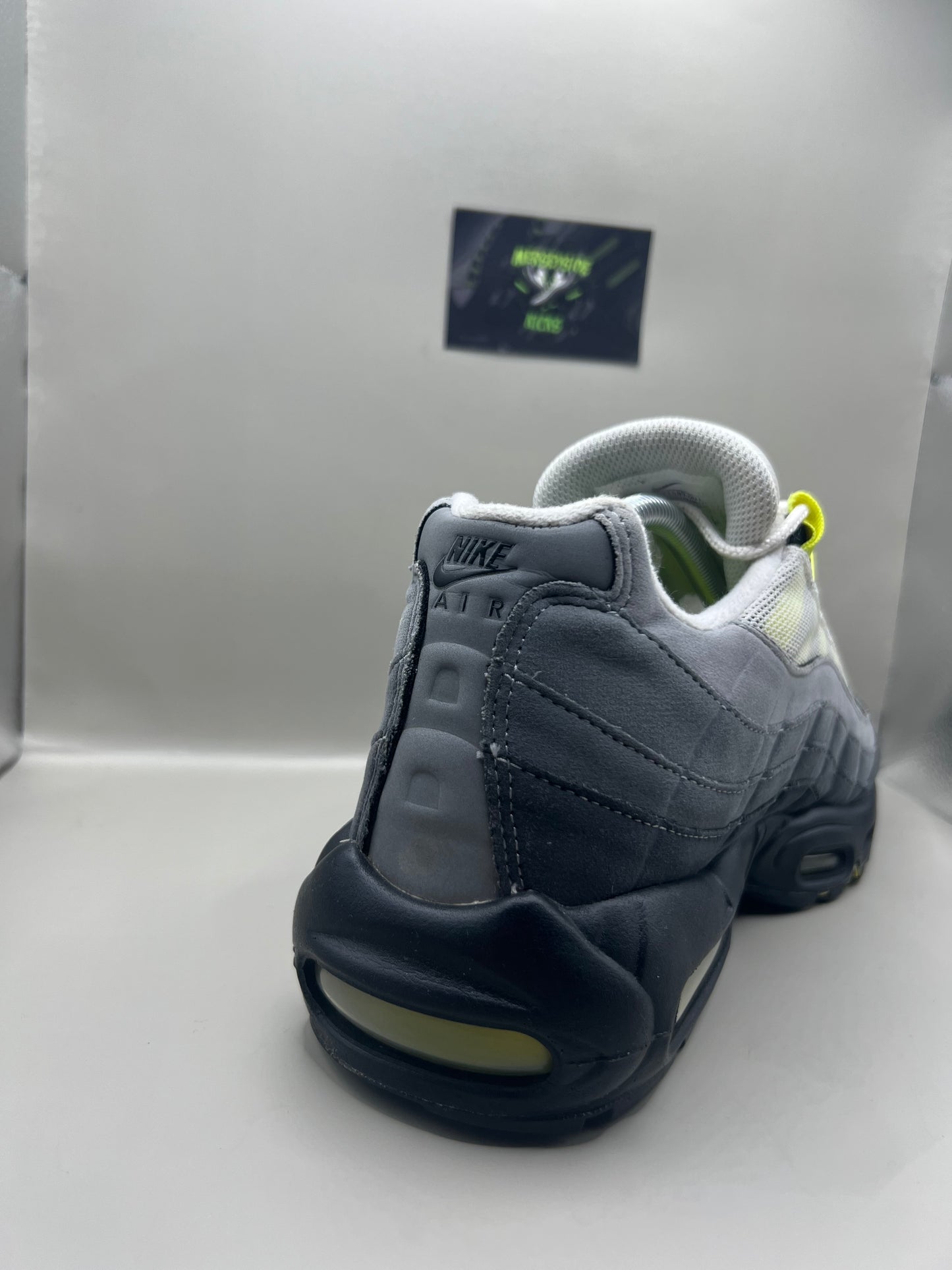 Airmax 95 Neon 2020 Uk 9.5