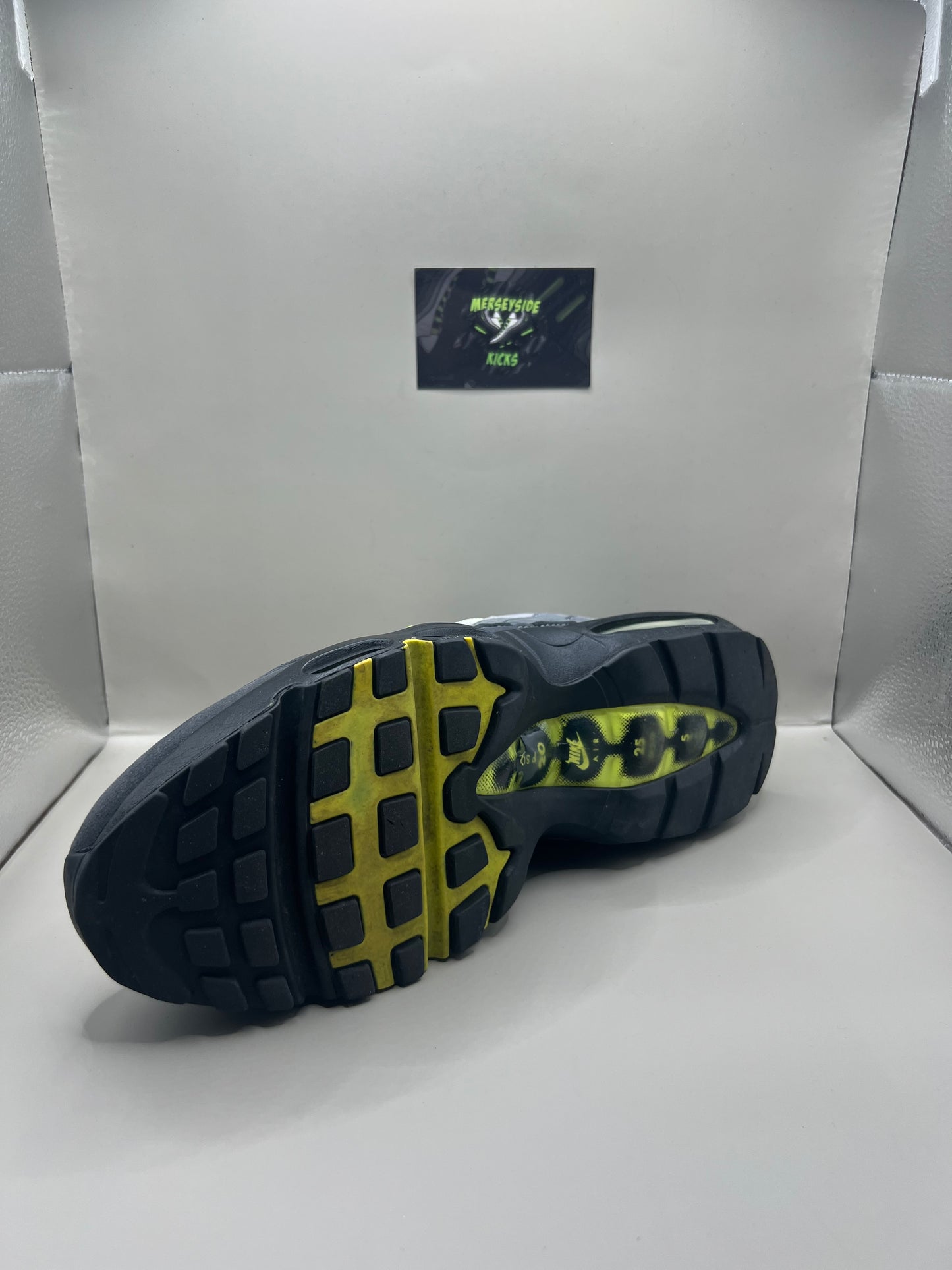 Airmax 95 Neon 2020 Uk 9.5
