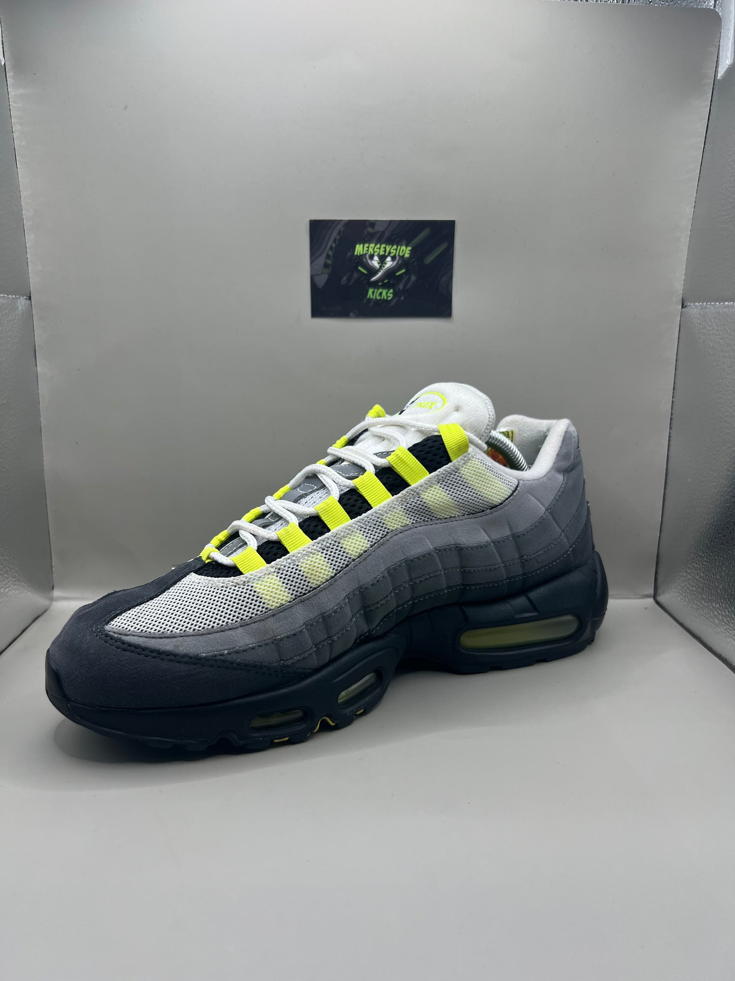 Airmax 95 Neon 2020 Uk 9.5