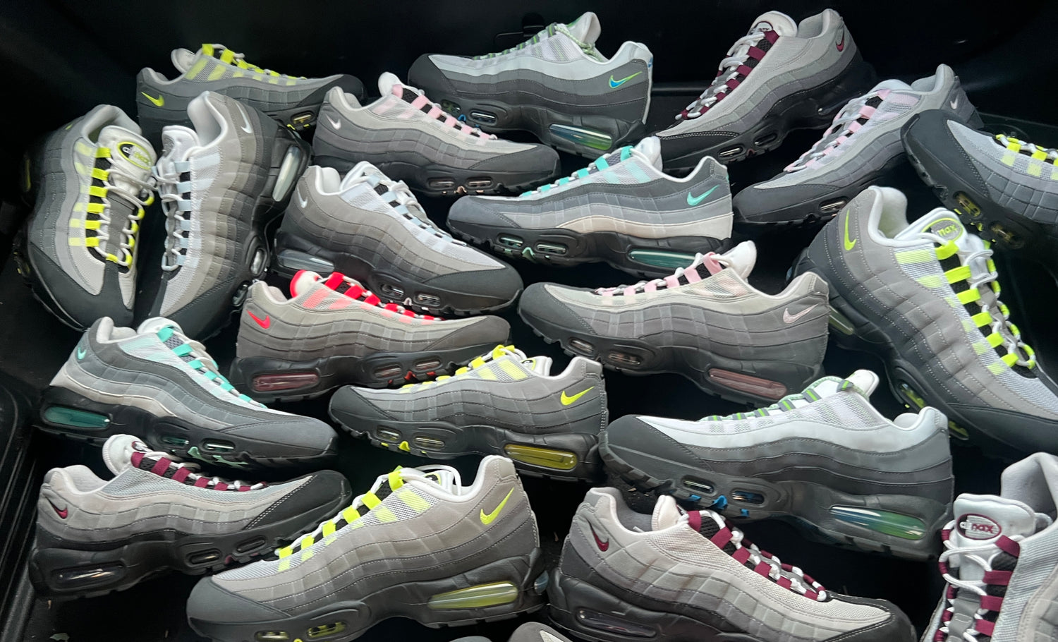 Air Max 95