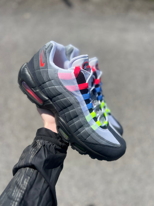 AIRMAX 95 greedy uk9
