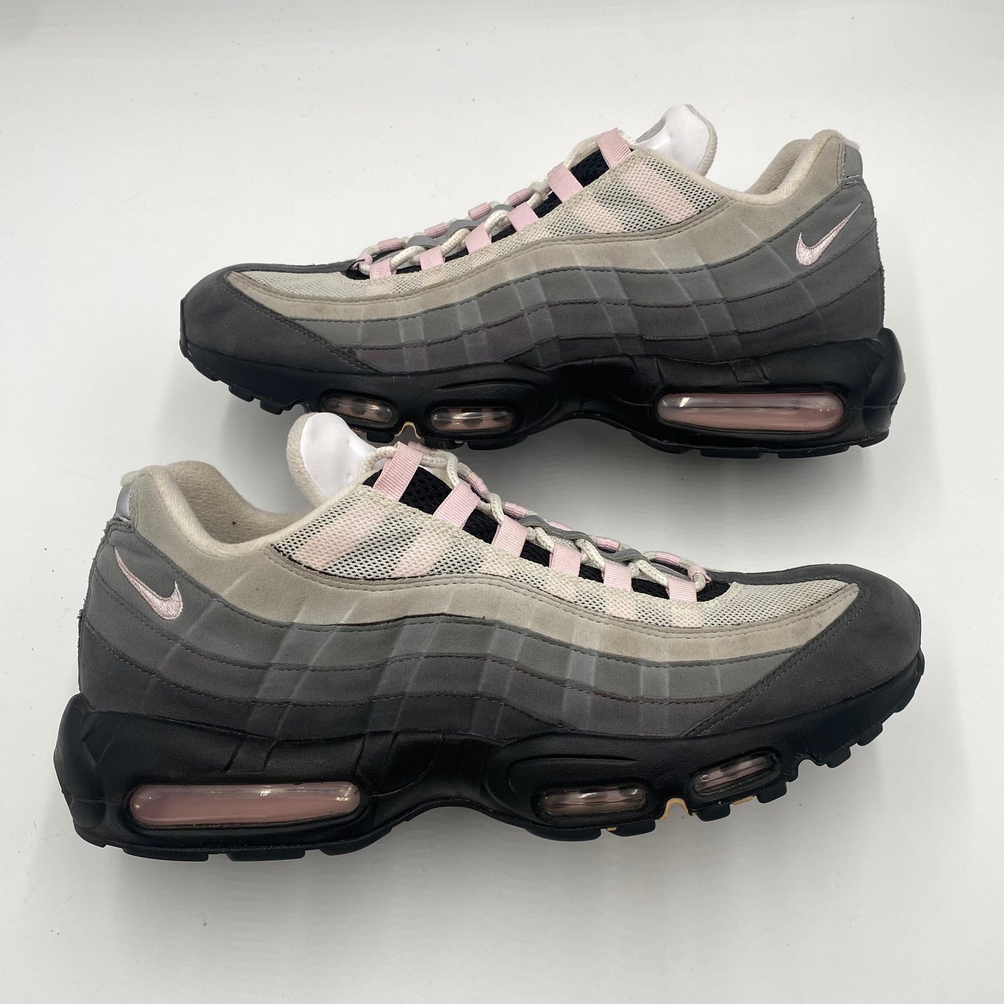 UK12 PINK FOAMS AIRMAX 95