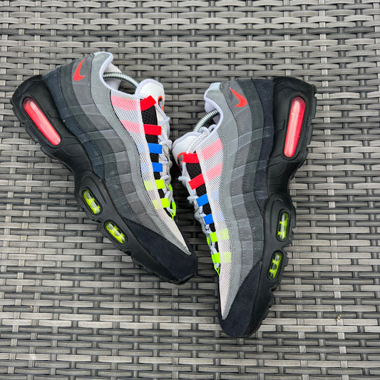 AIRMAX 95 GREEDY 3.0 UK9