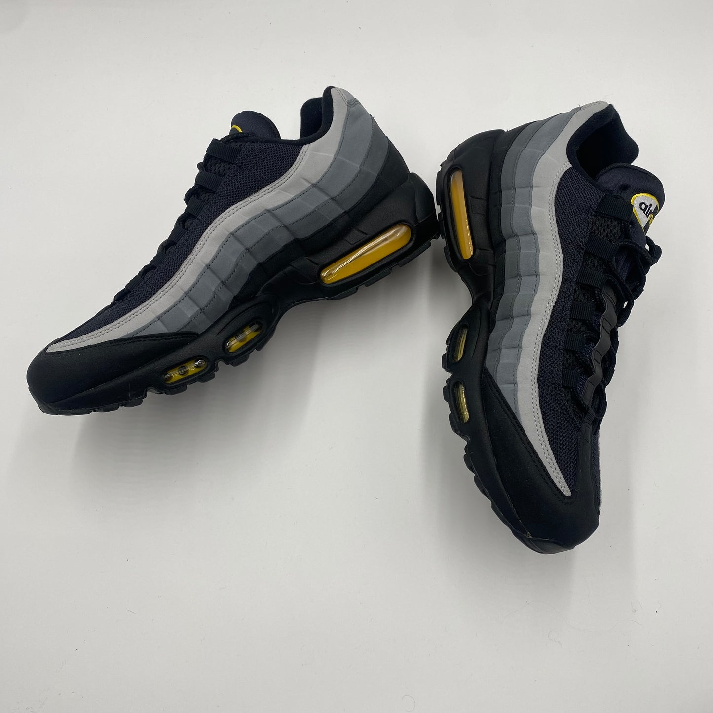 AIRMAX 95 BATMAN RARE