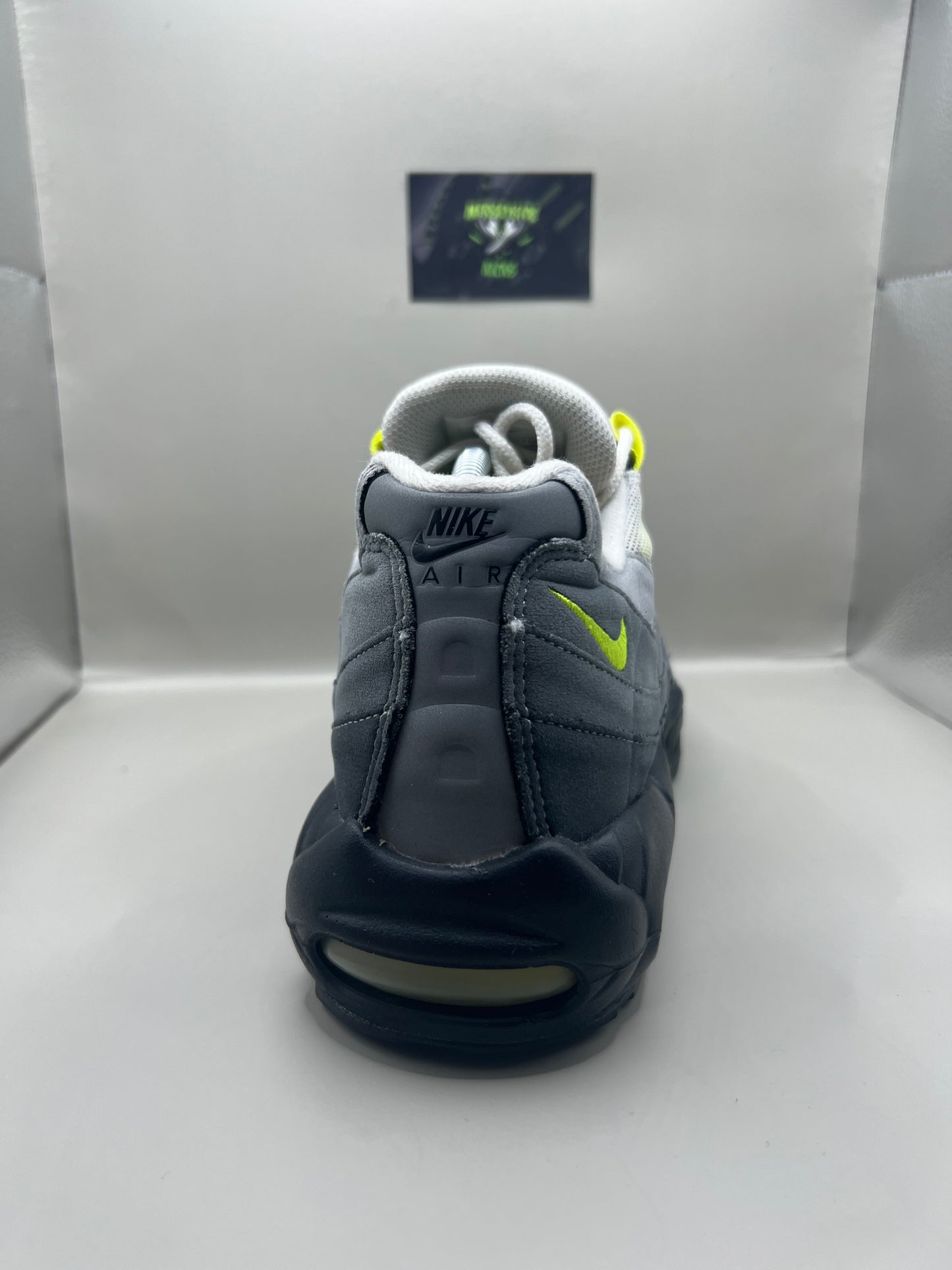 Airmax 95 Neon 2020 Uk 9.5