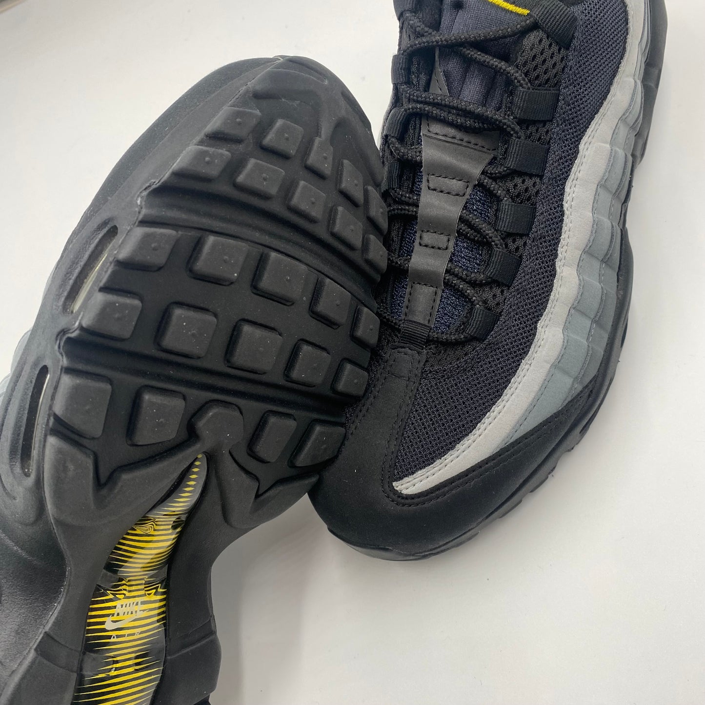 AIRMAX 95 BATMAN RARE