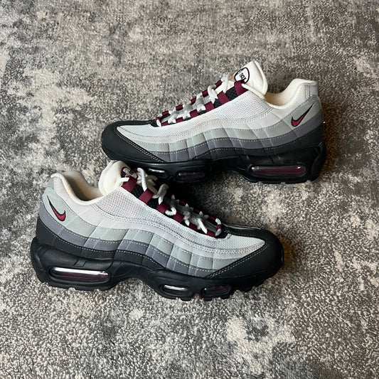 AIRMAX 95 BEETROOT 2021 UK9