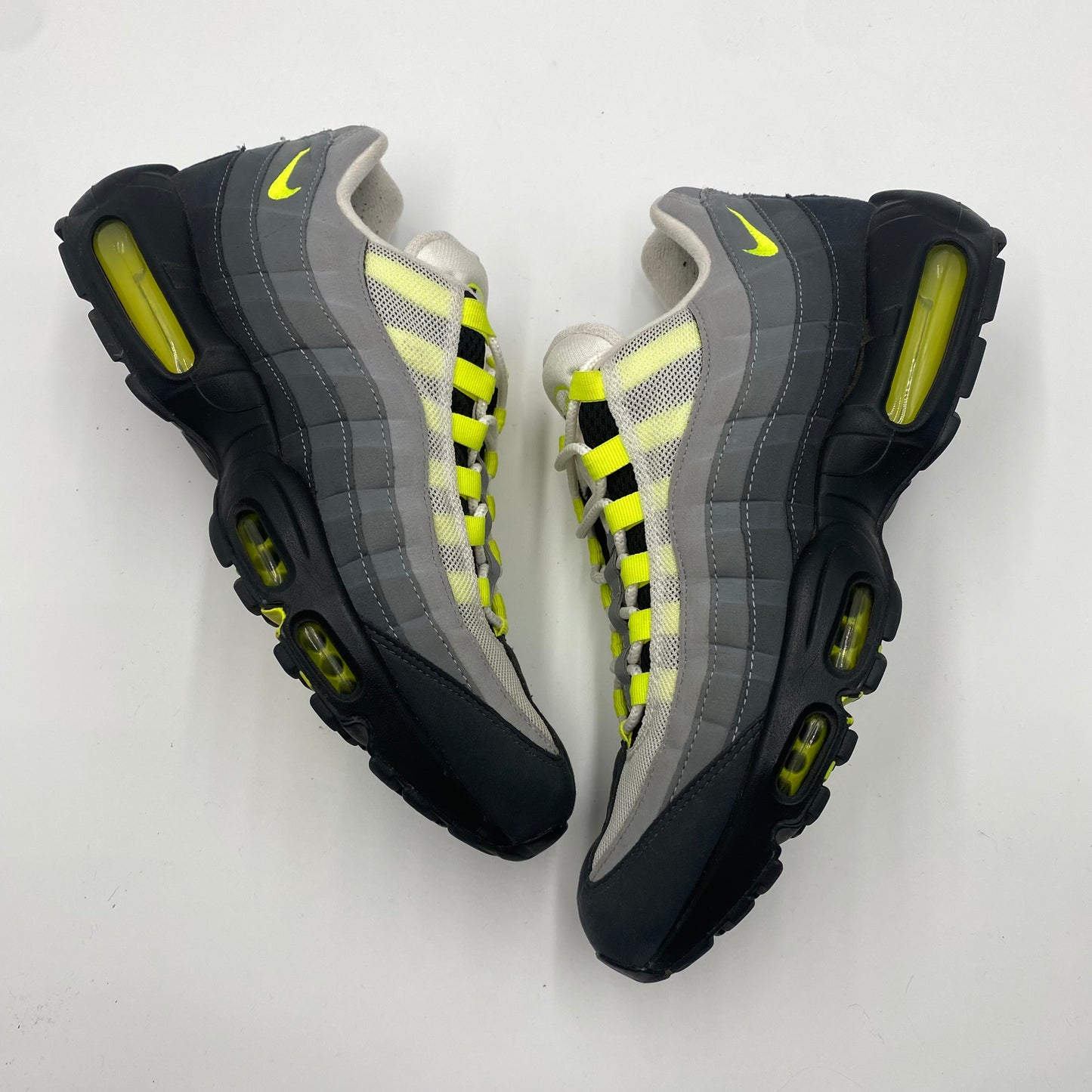 UK9.5 NEONS 2020 AIRMAX 95