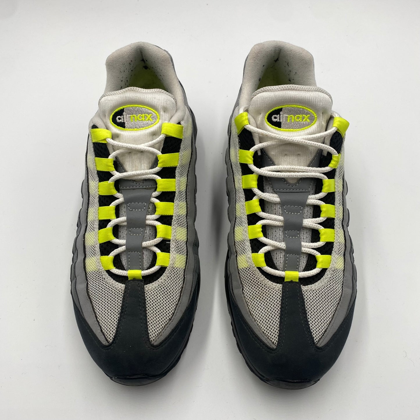 UK9.5 NEONS 2020 AIRMAX 95