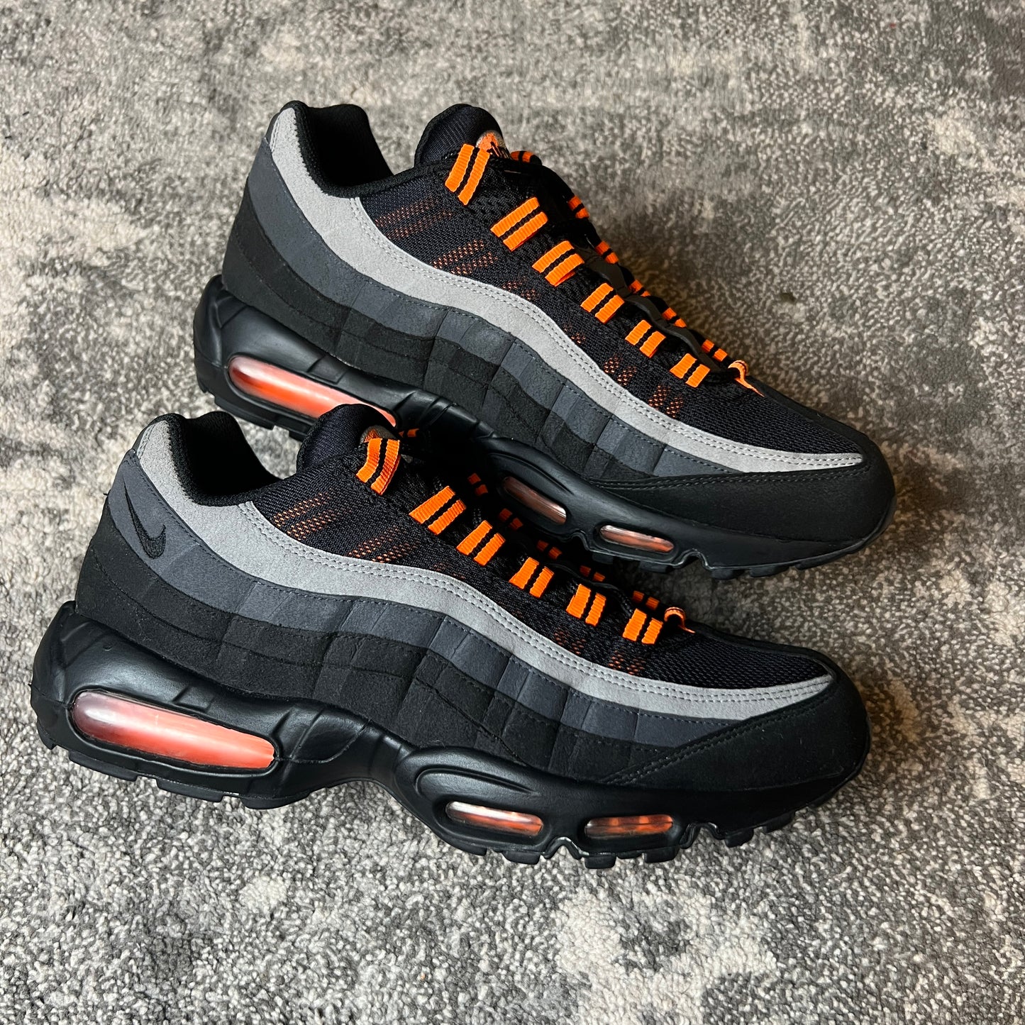 AIRMAX 95 HALLOWEEN UK9.5