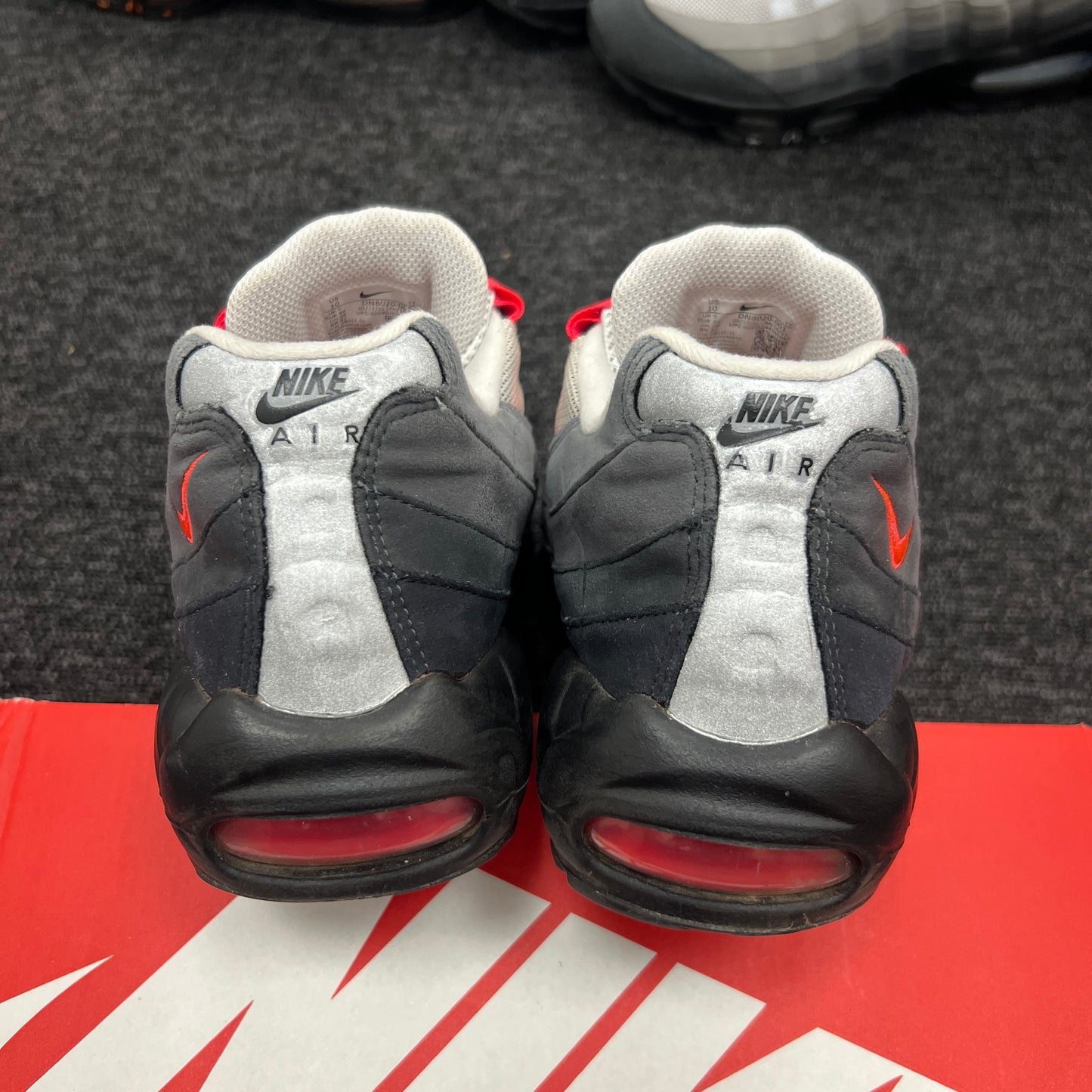 AIRMAX 95 GREEDY 3.0 UK9
