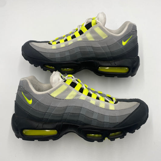 UK9.5 NEONS 2020 AIRMAX 95