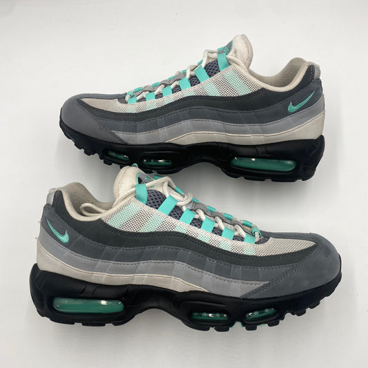 UK9 AIRMAX 95 HYPER TURQUOISE