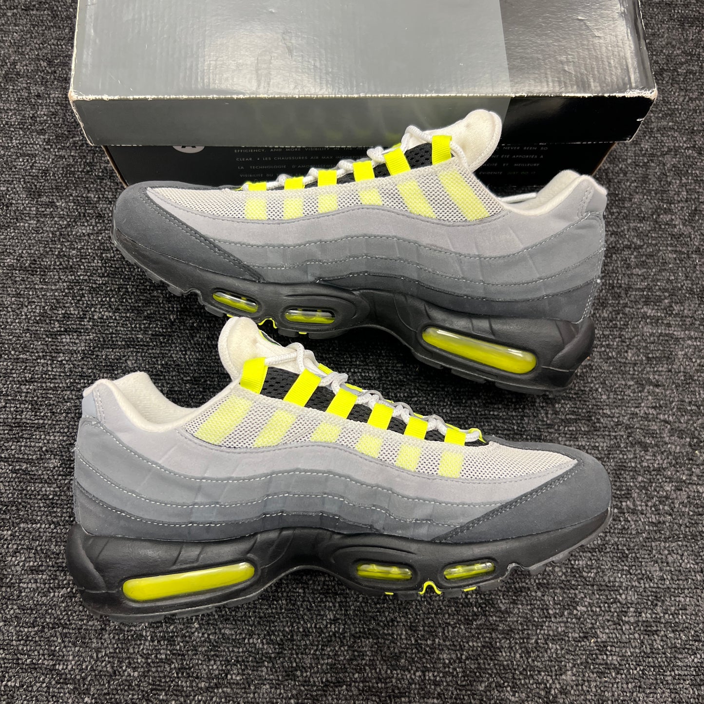 AIRMAX 95 NEON 2020 UK9