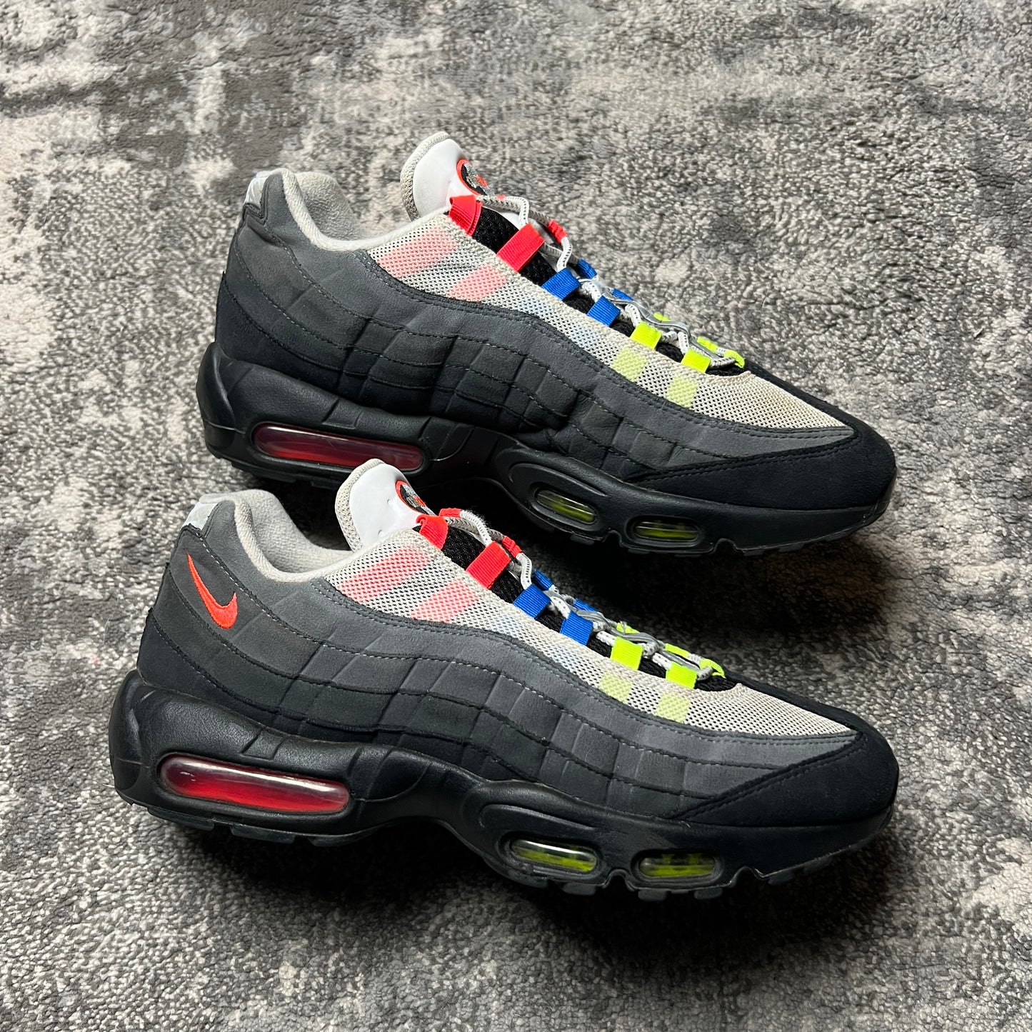 AIRMAX 95 GREEDY 3.0 2021 UK10.5