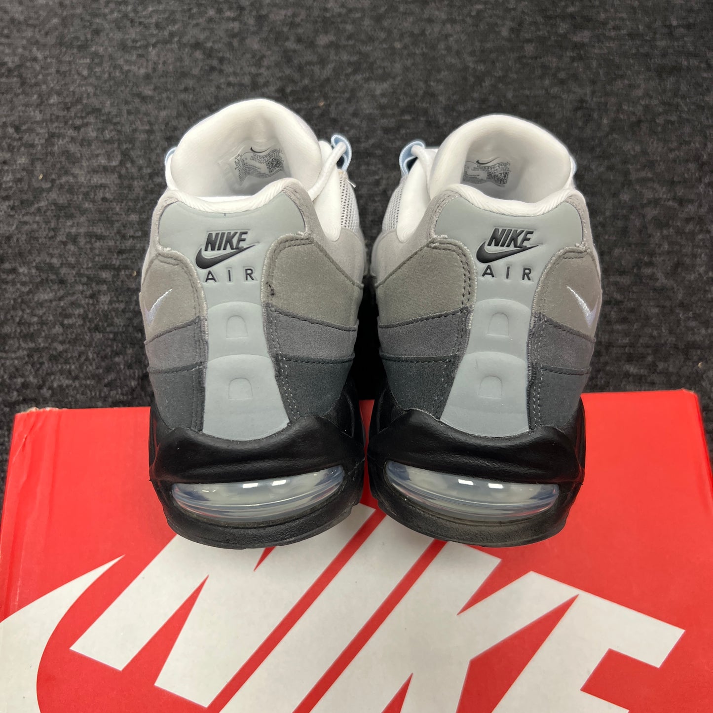 AIRMAX 95 BLUE TINT UK9