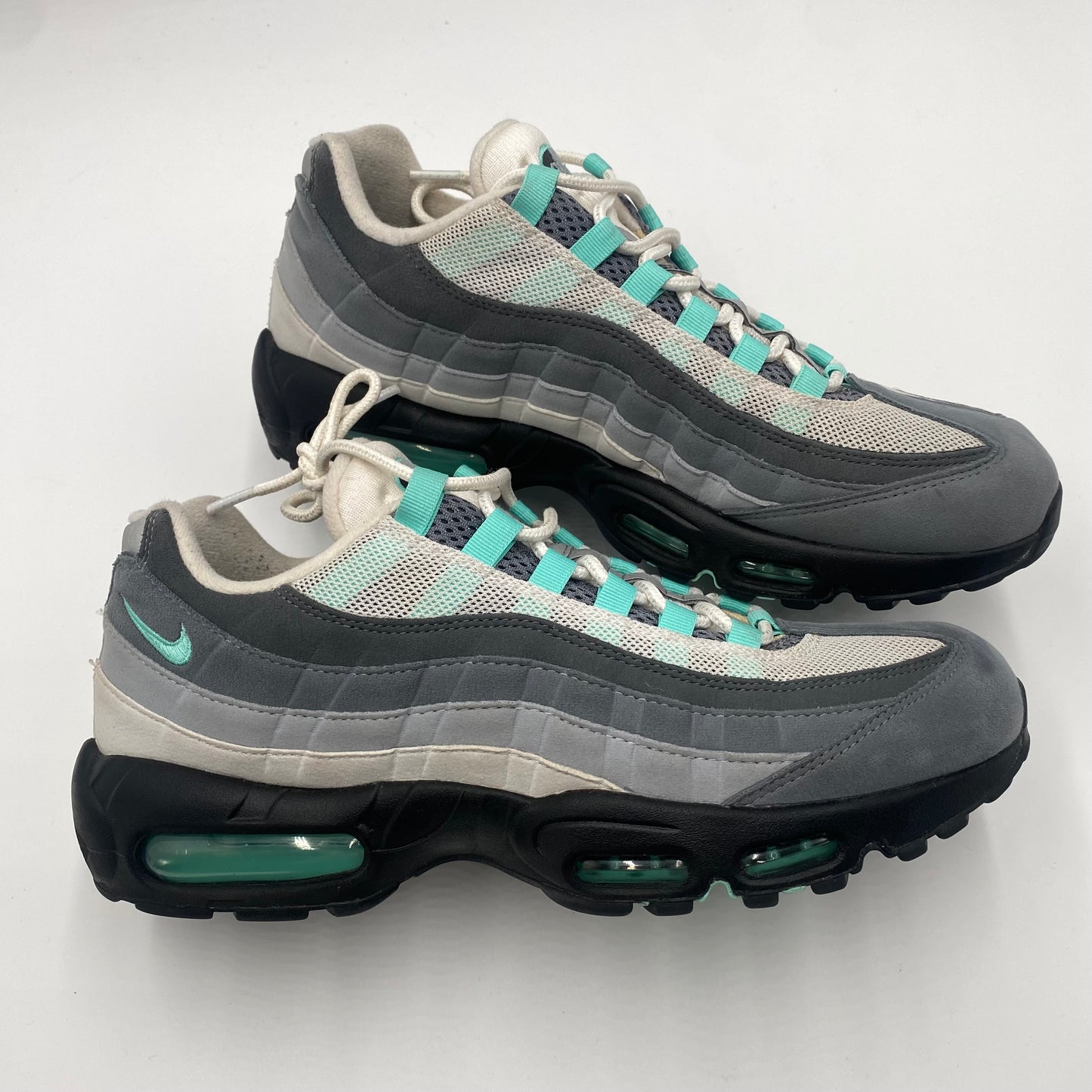 UK9 AIRMAX 95 HYPER TURQUOISE