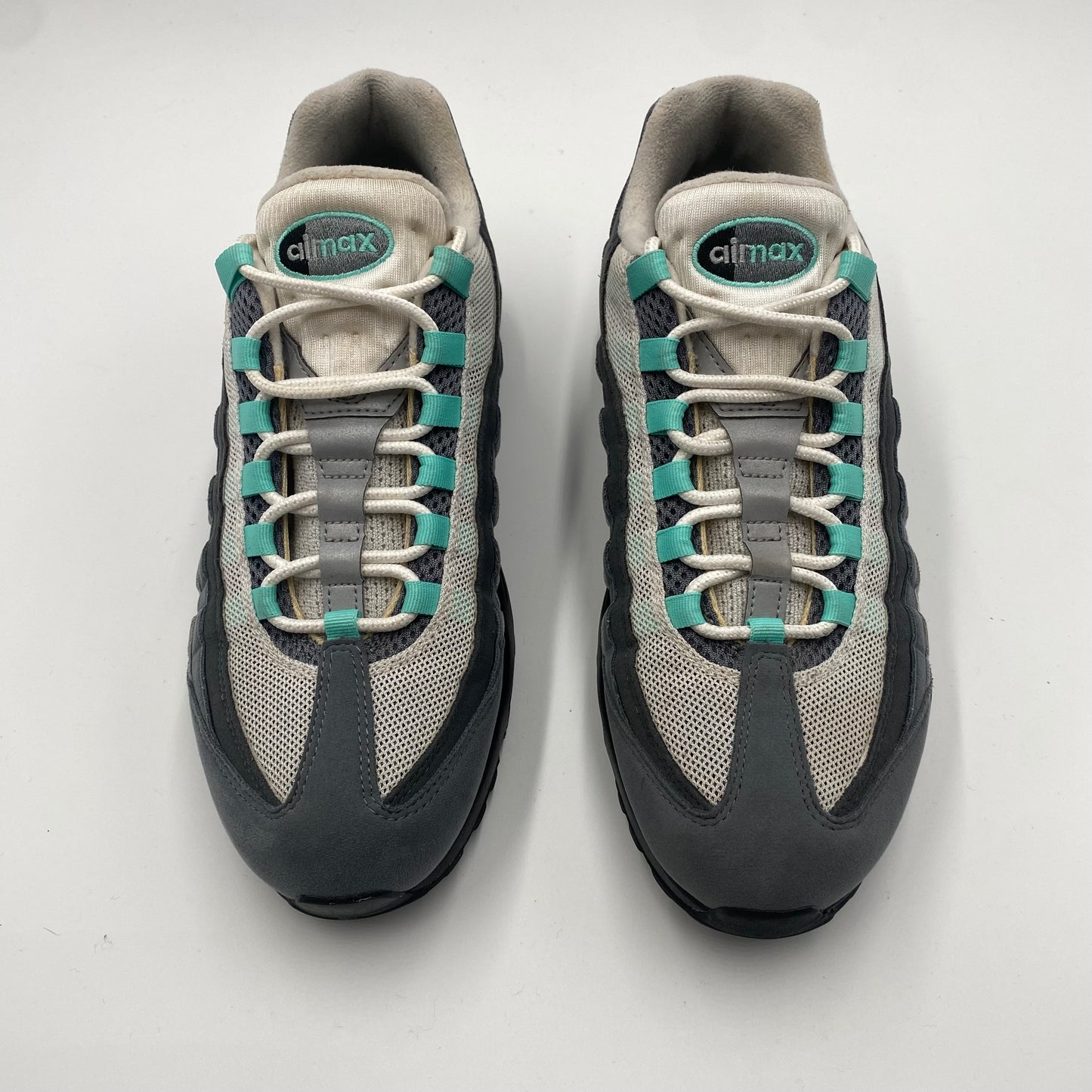 UK9 AIRMAX 95 HYPER TURQUOISE