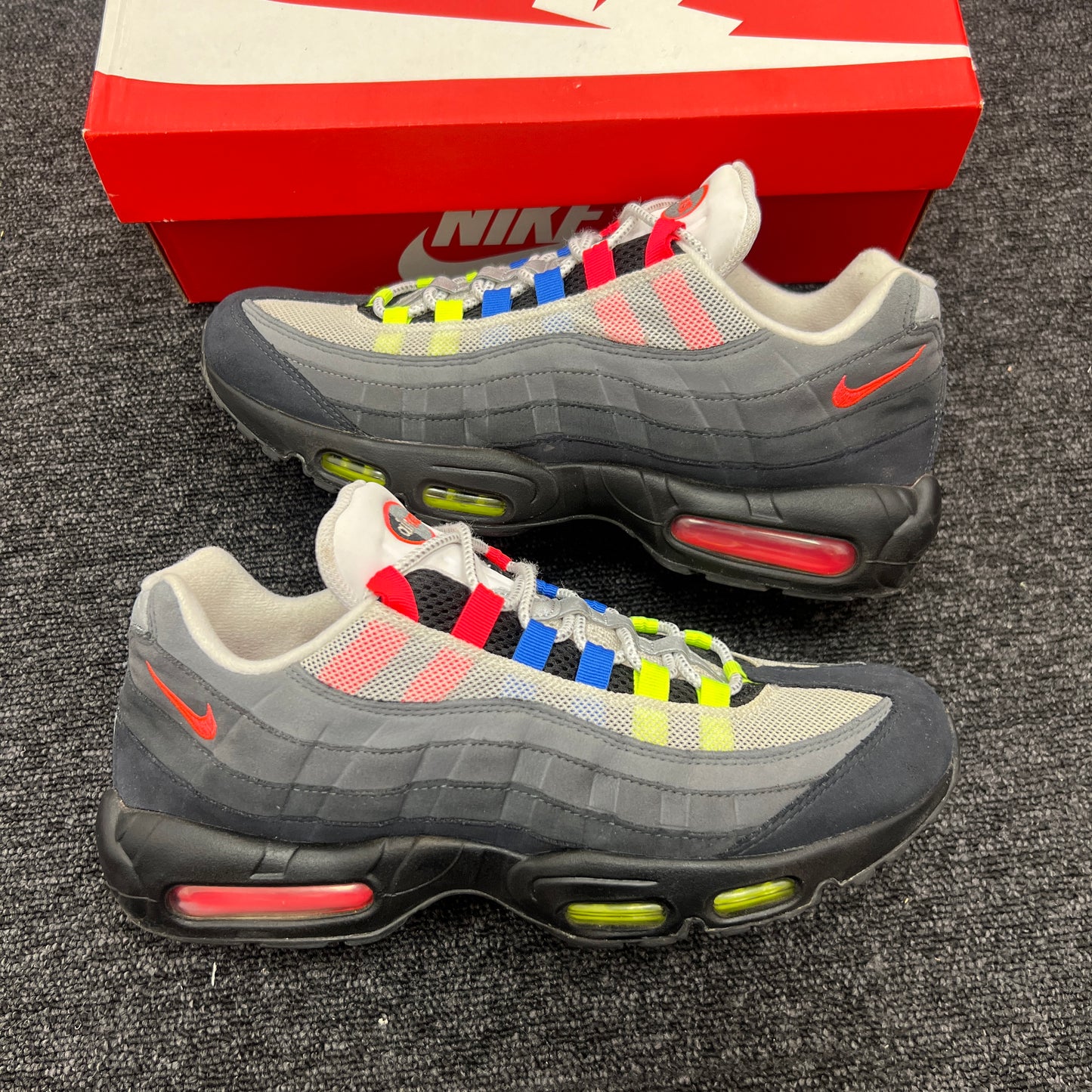 AIRMAX 95 GREEDY 3.0 UK9
