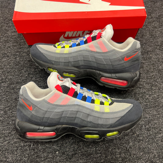 AIRMAX 95 GREEDY 3.0 UK9