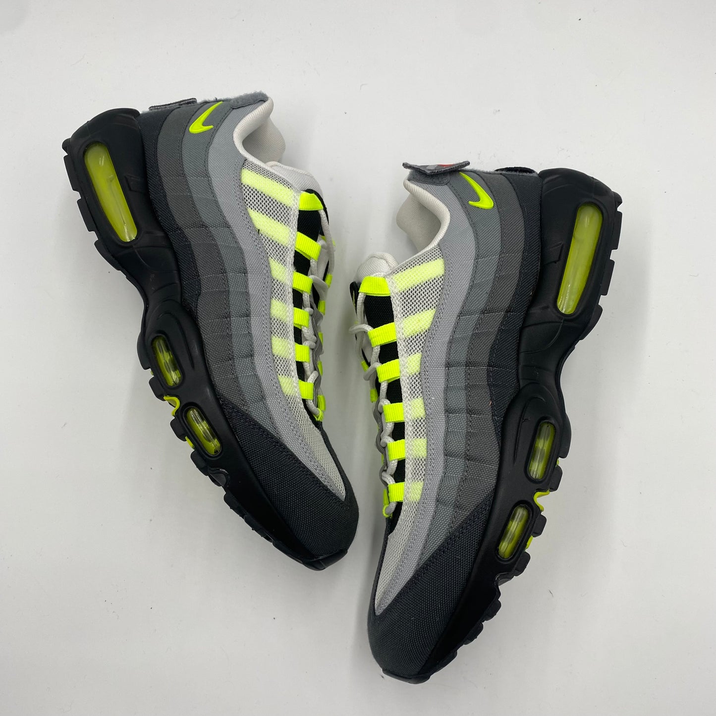 UK11 AIRMAX 95 NEON PATCH