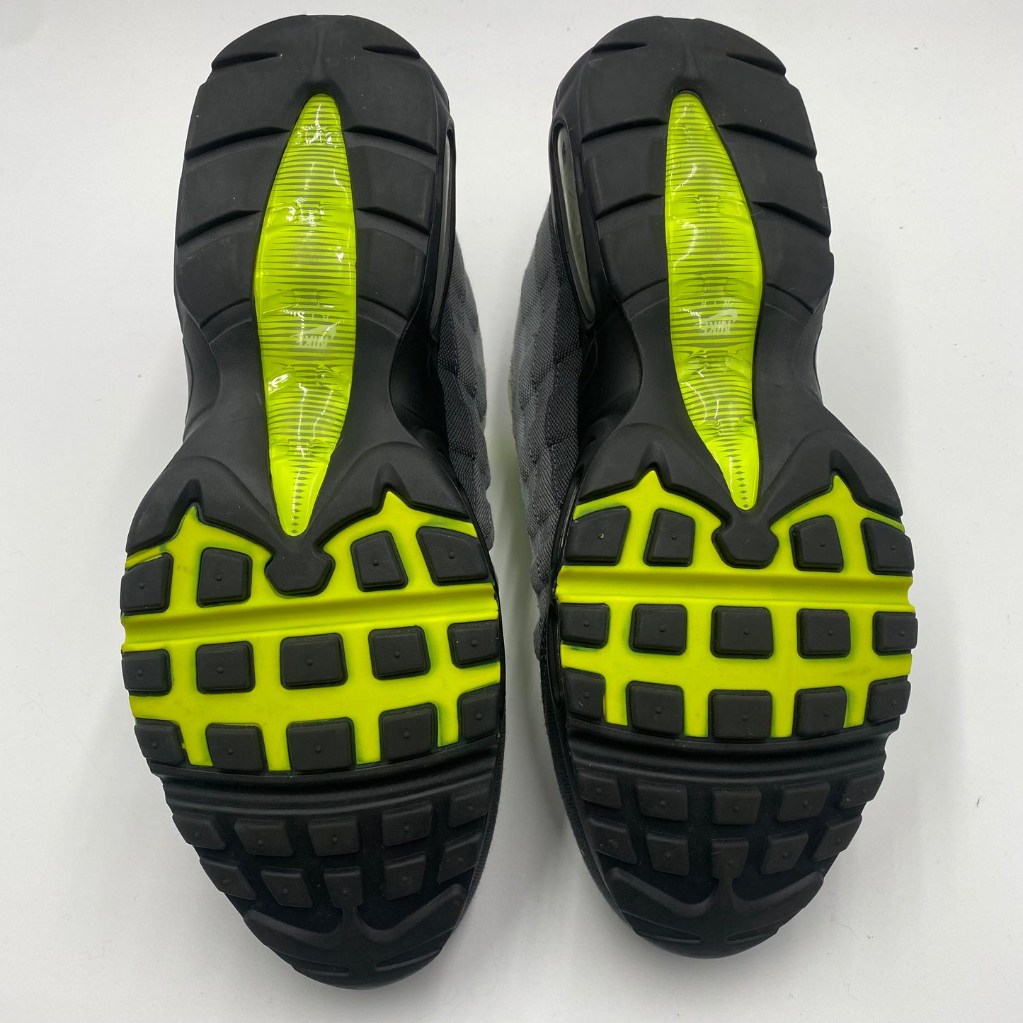 UK11 AIRMAX 95 NEON PATCH