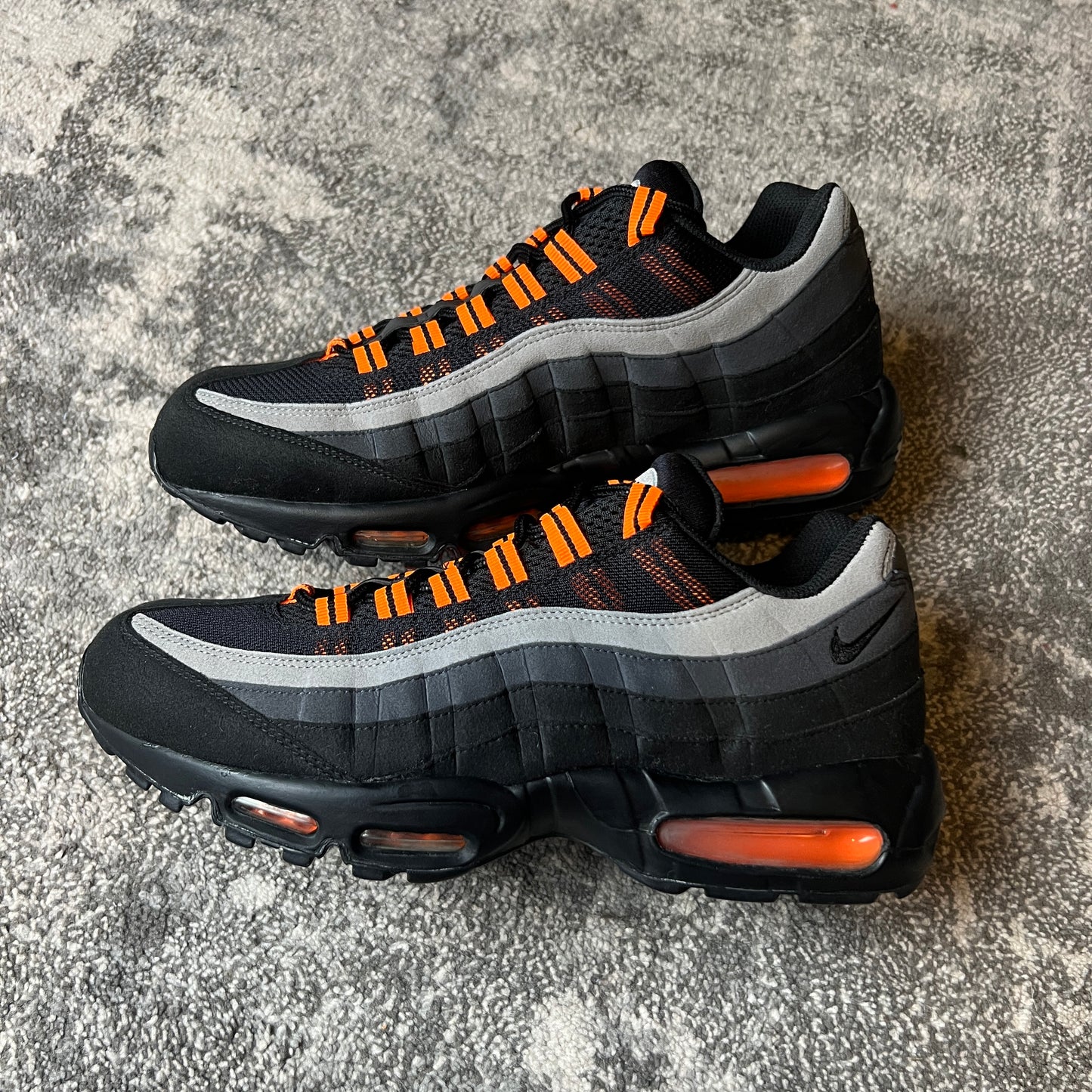AIRMAX 95 HALLOWEEN UK9.5