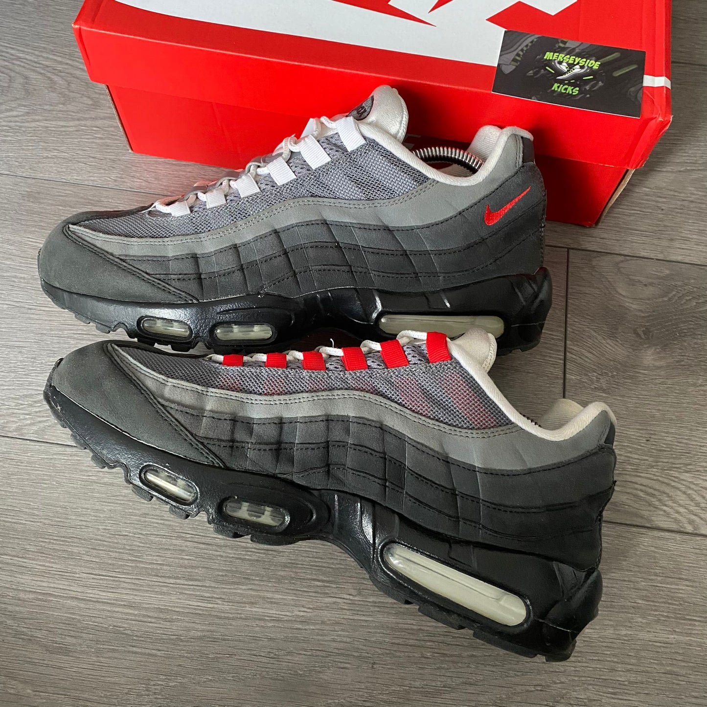 AIRMAX 95 ID UK10