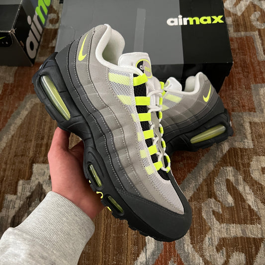 AIRMAX 95 NEON 2025 UK11