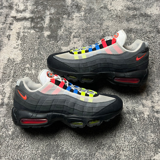 AIRMAX 95 GREEDY 3.0 2021 UK10.5