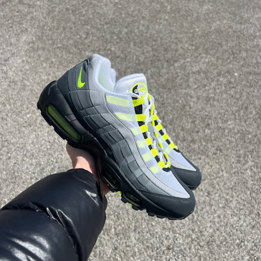 AIRMAX 95 NEON 2020 UK10