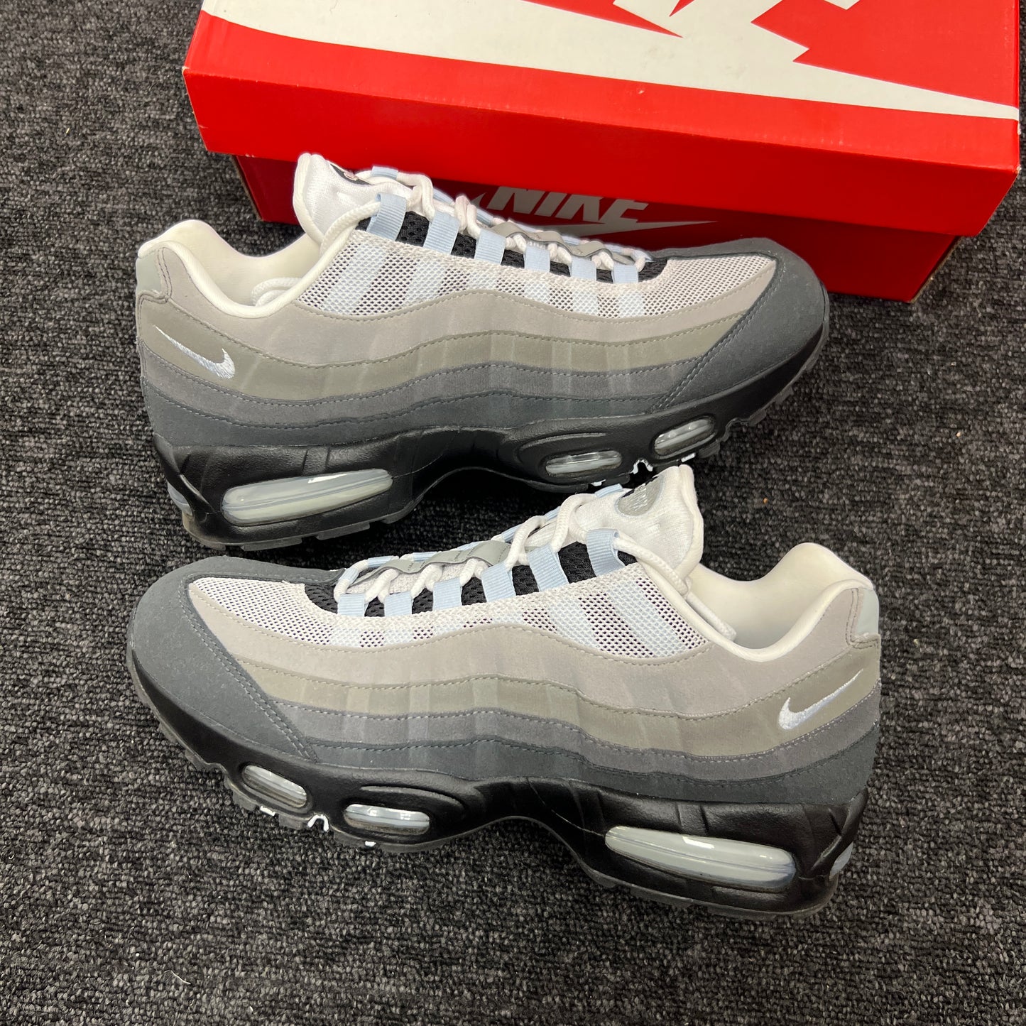 AIRMAX 95 BLUE TINT UK9