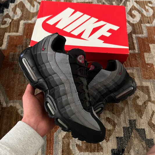 AIRMAX 95 DRACULA 2011 UK 10