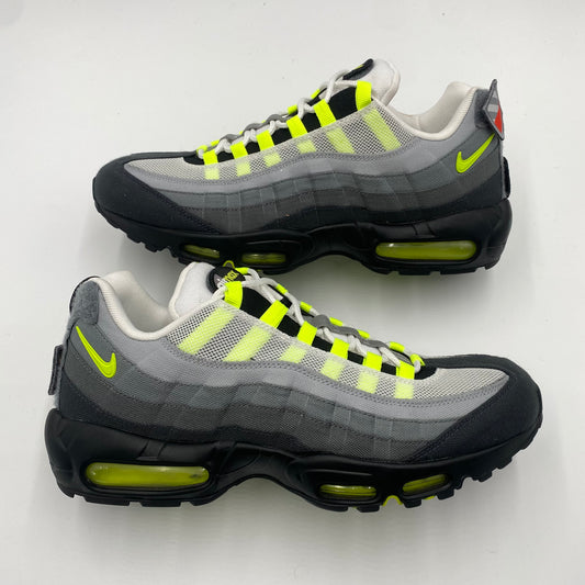 UK11 AIRMAX 95 NEON PATCH