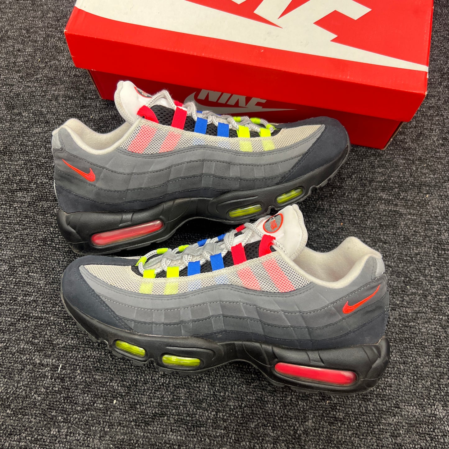 AIRMAX 95 GREEDY 3.0 UK9