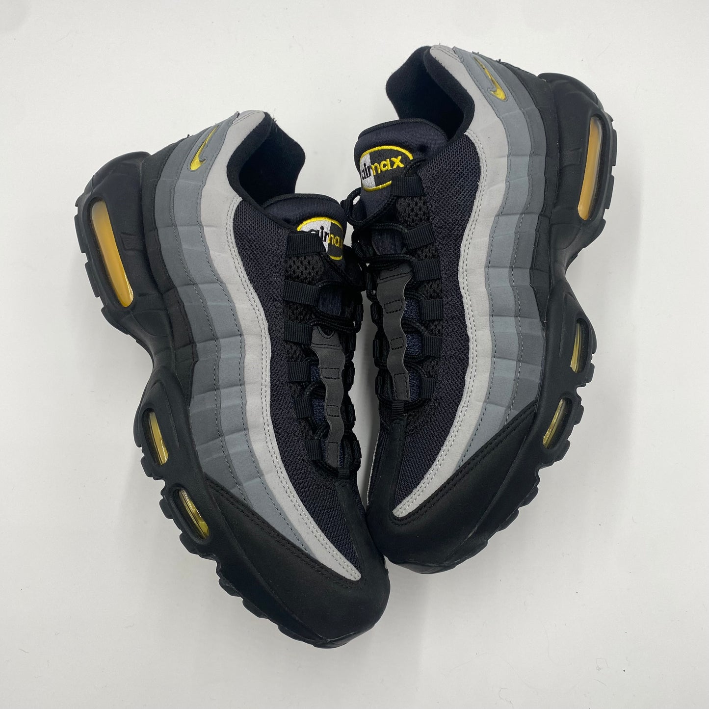 AIRMAX 95 BATMAN RARE